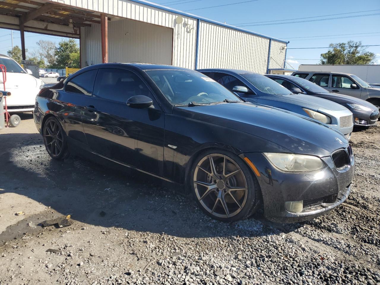 2007 BMW 3 SERIES