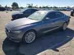 2012 BMW 3 SERIES