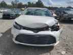 2016 TOYOTA Avalon