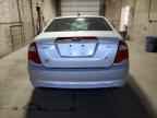 2011 FORD FUSION