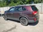 2015 KIA SORENTO