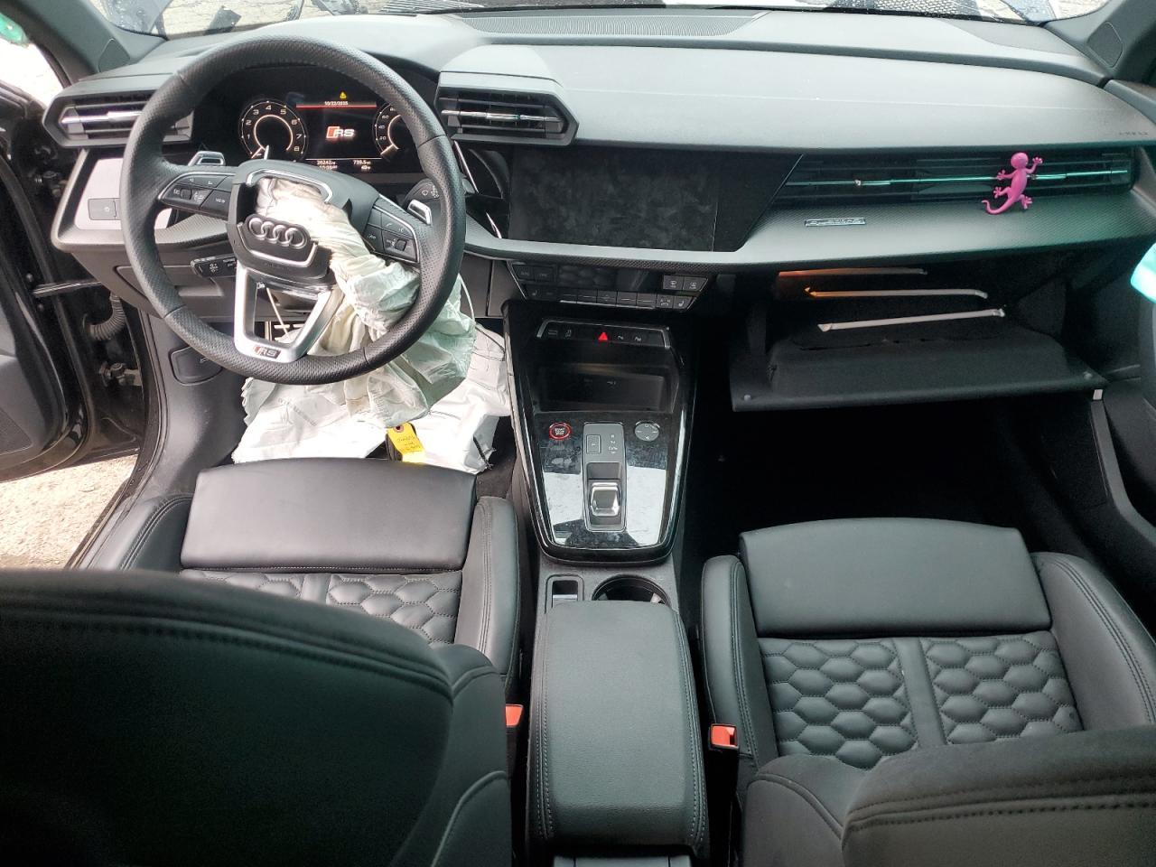 2024 AUDI RS3