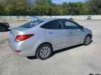 2017 HYUNDAI ACCENT