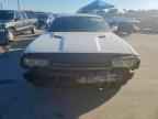 2010 DODGE Challenger