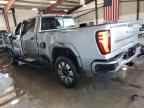 2024 GMC Sierra