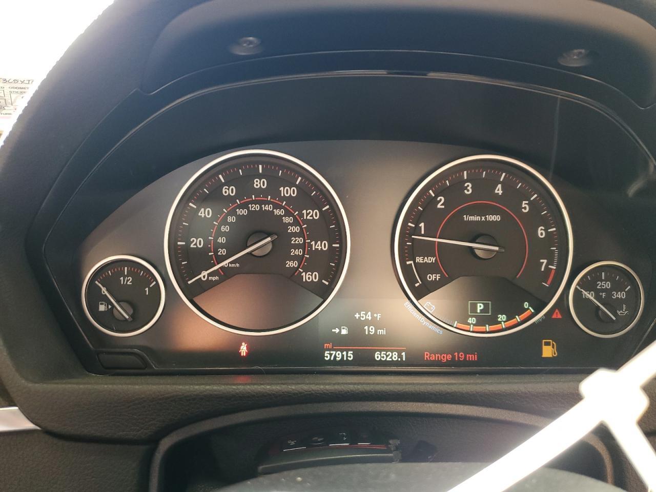 2018 BMW 4 Series