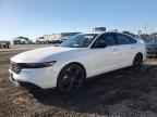 2025 HONDA ACCORD
