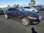 2012 JAGUAR XF