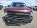 2013 CHEVROLET Silverado