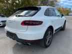 2016 PORSCHE Macan