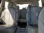 2012 TOYOTA SIENNA