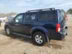 2006 NISSAN PATHFINDER