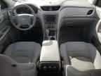 2015 CHEVROLET TRAVERSE