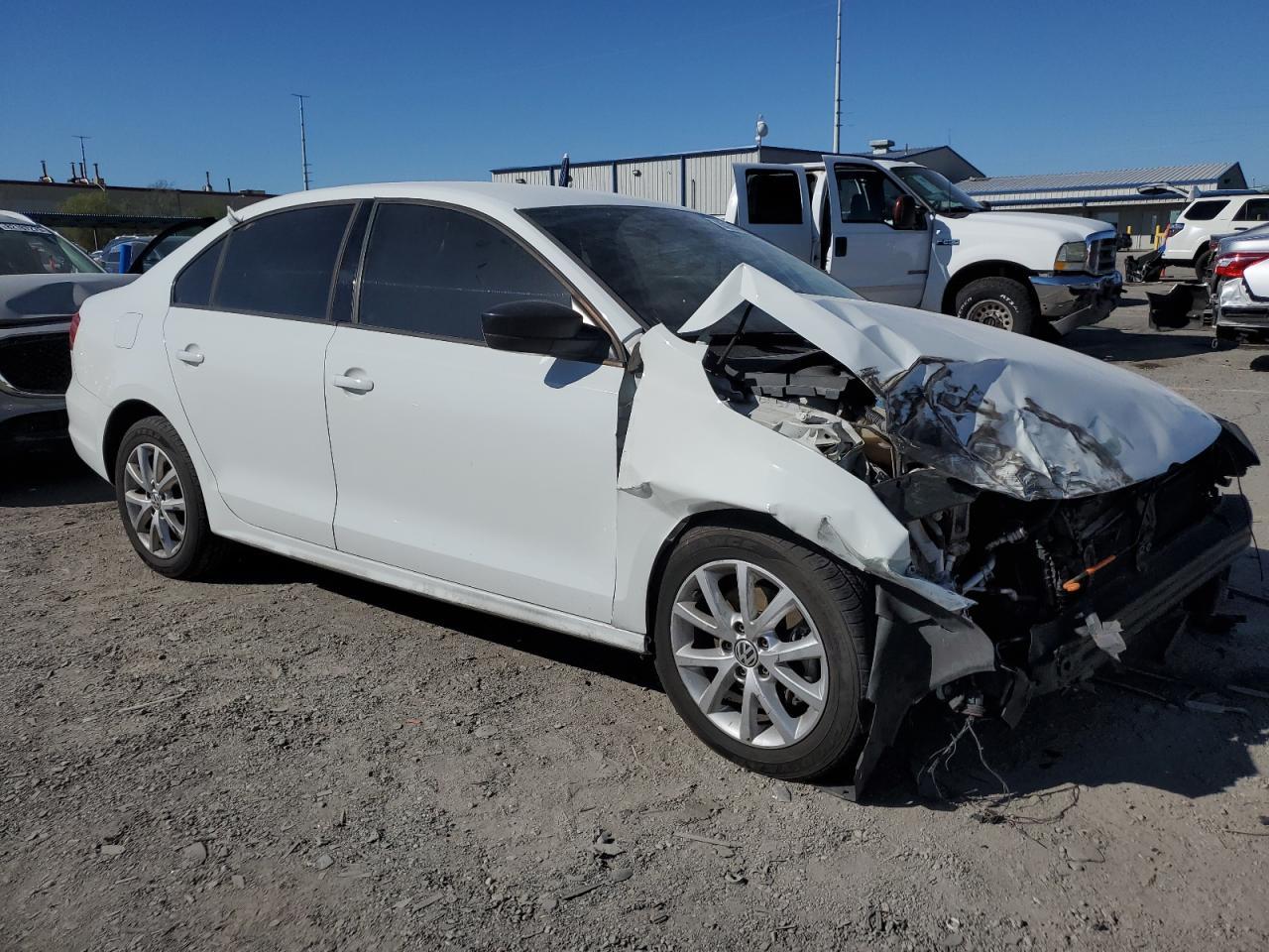 2015 VOLKSWAGEN JETTA