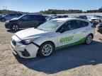 2024 SUBARU IMPREZA