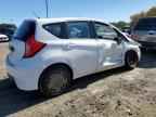 2019 NISSAN Versa Note