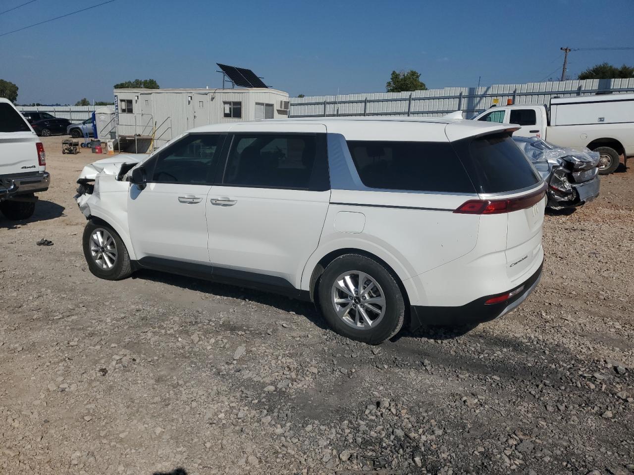 2022 KIA Carnival