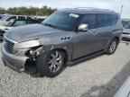2012 INFINITI QX56
