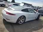 2015 PORSCHE 911
