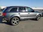 2015 AUDI Q7