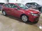 2017 SUBARU IMPREZA