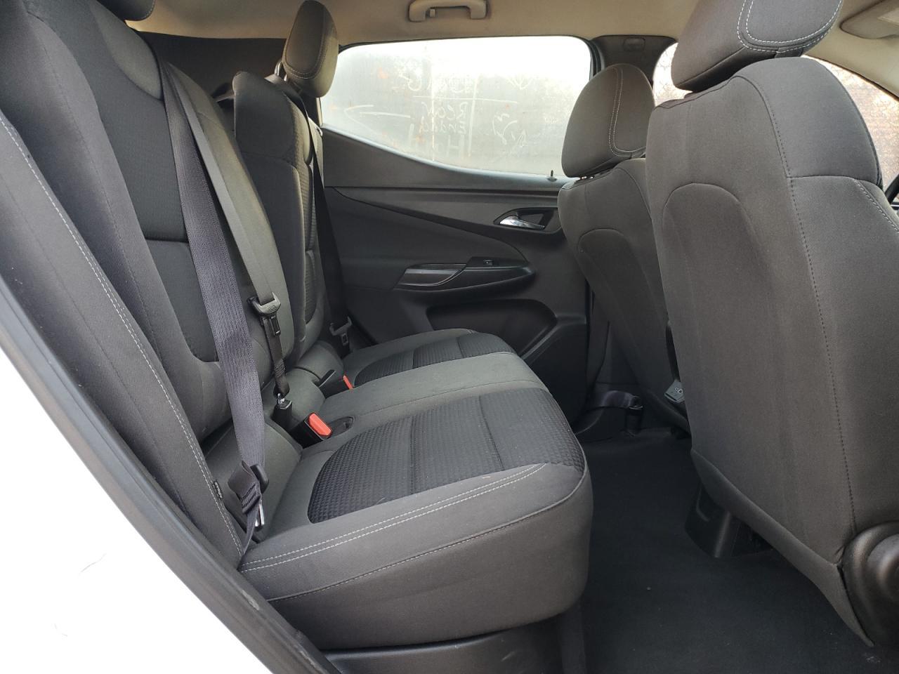 2023 CHEVROLET Bolt EUV