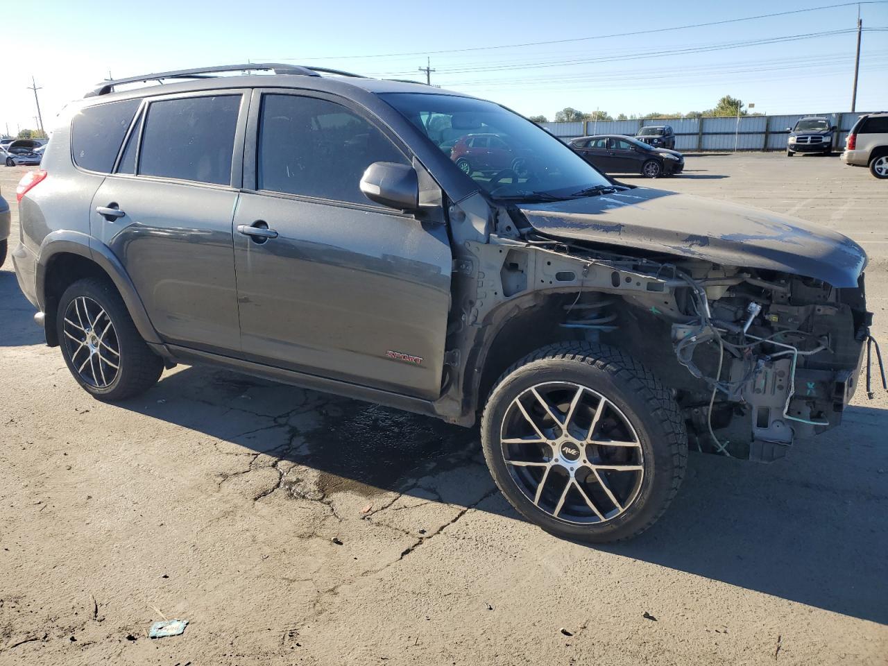 2011 TOYOTA RAV4