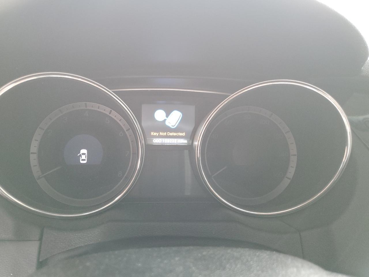 2014 HYUNDAI SONATA
