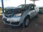 2015 CHEVROLET TRAVERSE