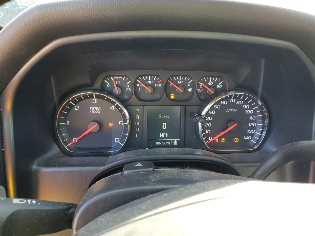 2018 GMC Sierra
