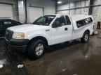 2007 FORD F-150