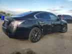 2012 NISSAN Maxima