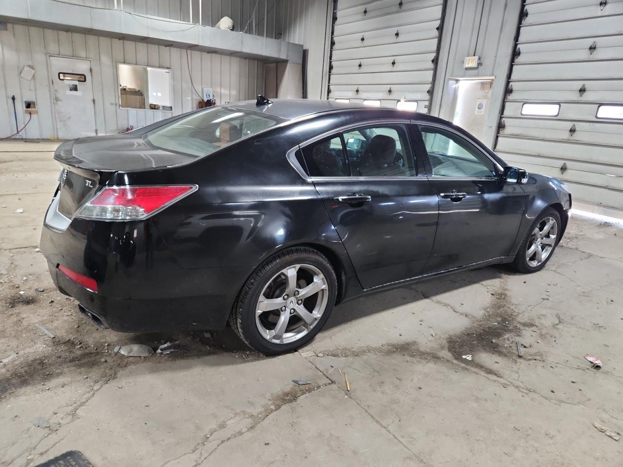 2010 ACURA TL