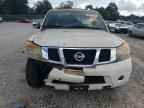 2012 NISSAN Armada