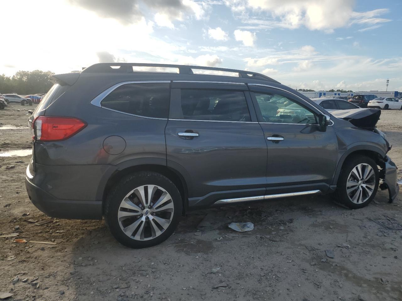 2020 SUBARU Ascent