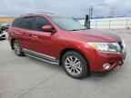 2013 NISSAN PATHFINDER