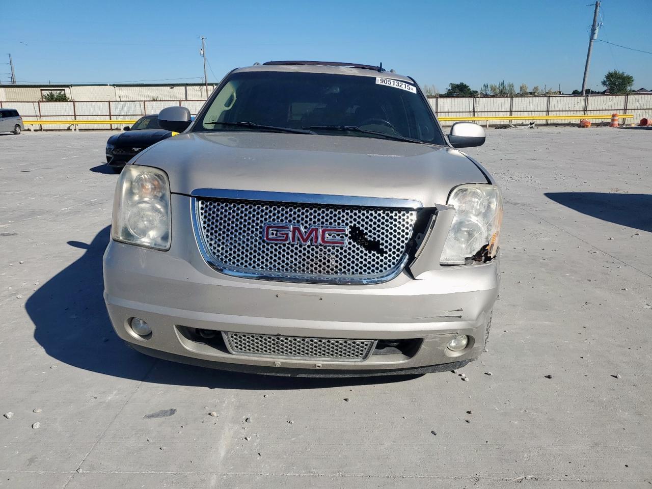 2008 GMC Yukon XL