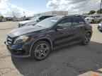 2016 MERCEDES-BENZ GLA-Class
