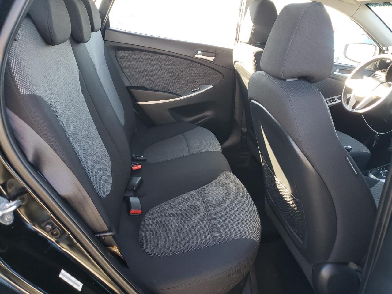 2014 HYUNDAI ACCENT