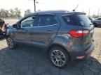 2021 FORD EcoSport