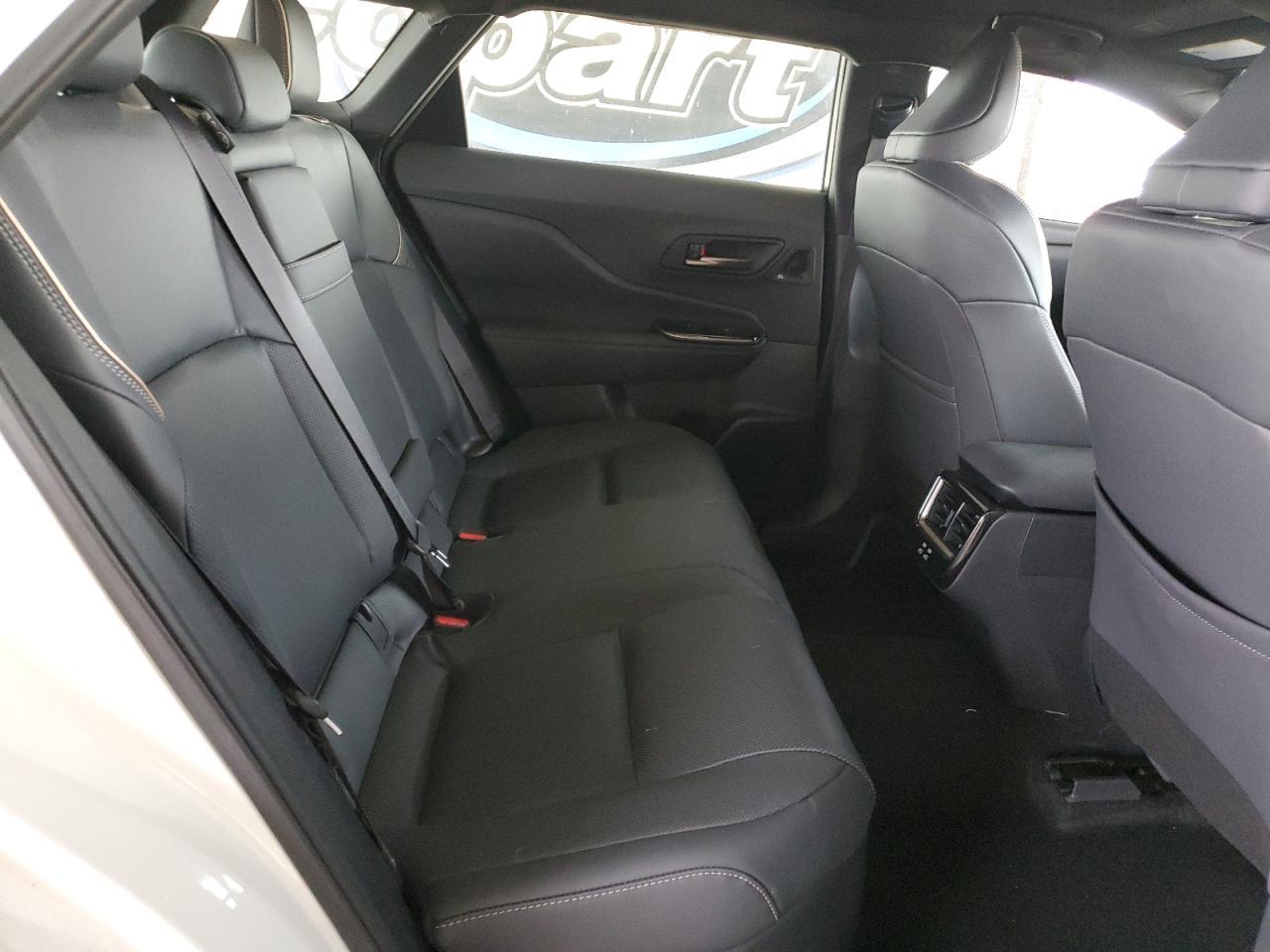 2025 TOYOTA Crown