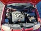 2001 VOLKSWAGEN JETTA
