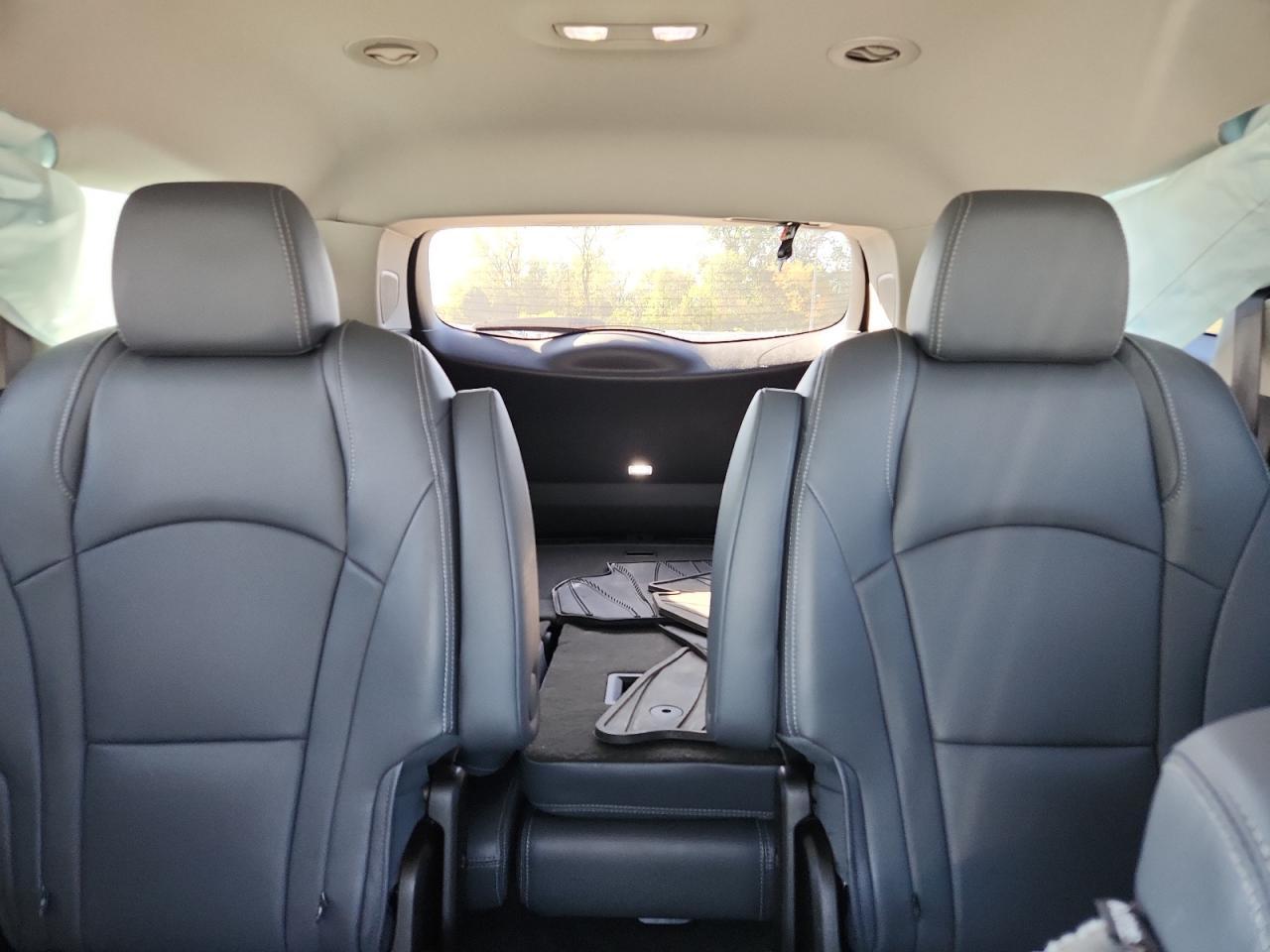 2020 BUICK ENCLAVE