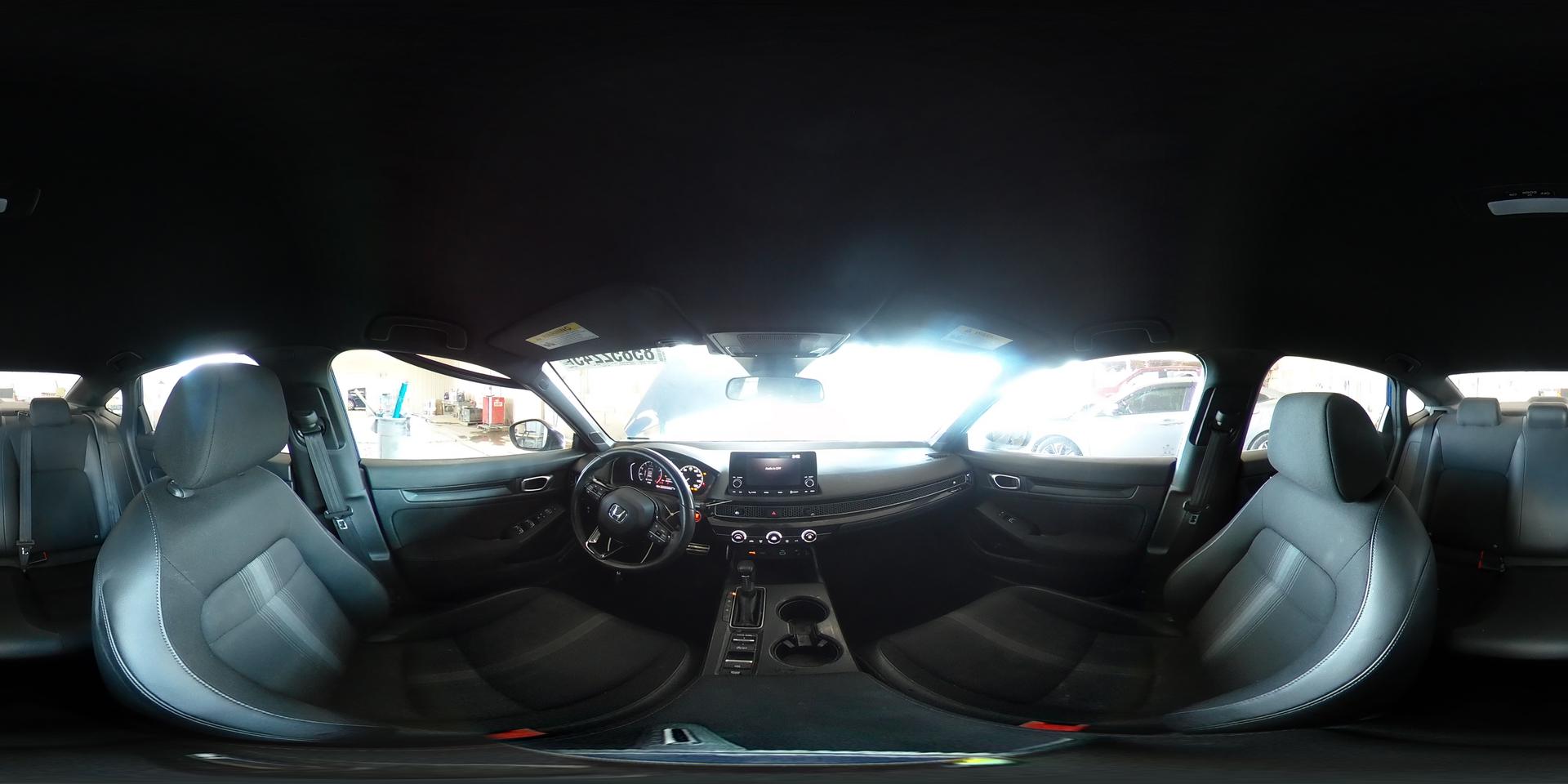 2023 HONDA CIVIC
