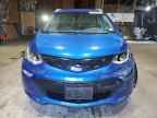 2017 CHEVROLET Bolt EV