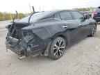 2017 NISSAN Maxima
