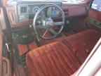 1990 CHEVROLET Gmt