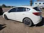 2017 SUBARU IMPREZA