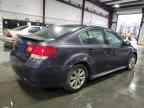 2011 SUBARU Legacy