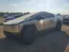 2024 TESLA Cybertruck
